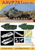 Dragon 7237 AAV-7 UPGRADE (1:72)